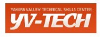 YV-Tech Logo
