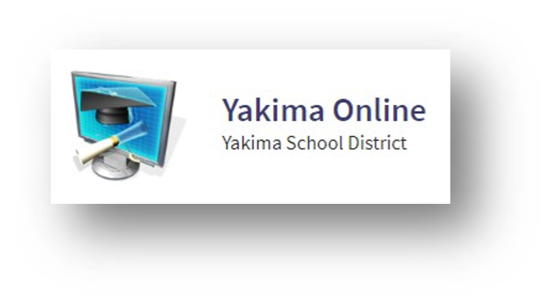Yakima Online Logo 